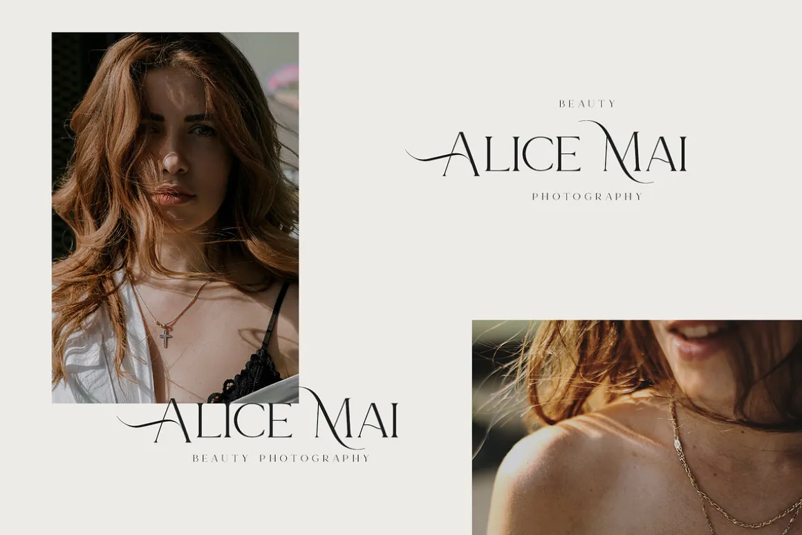 Le Major | Display Serif Font