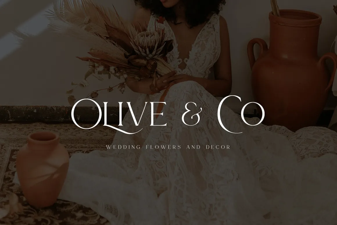 Le Major | Display Serif Font