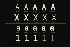 Lenia Mono | Intro 50% OFF