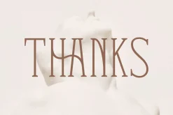Lenorha Modern Display Serif