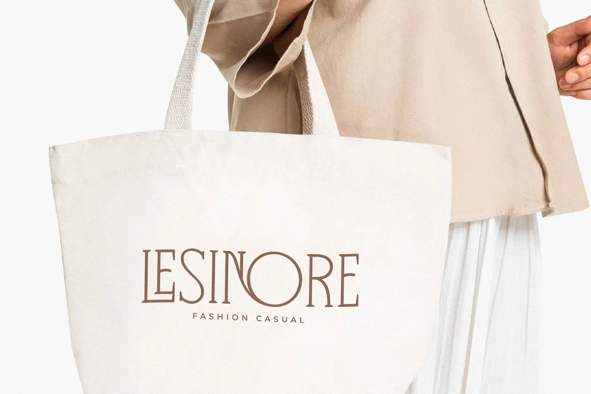 Lenorha Modern Display Serif