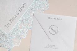 Le Petit Boudoir Vintage Font Duo