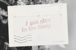 Le Petit Boudoir Vintage Font Duo
