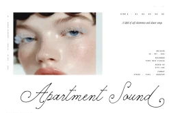 Le Studio Nocturne // Nostalgic Set