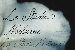 Le Studio Nocturne // Nostalgic Set