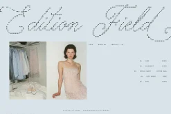 Le Studio Nocturne // Nostalgic Set