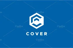 Letter C Logo