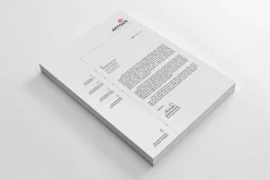 Letterhead