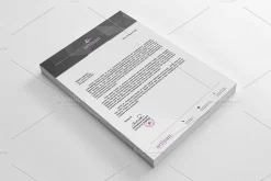 Letterhead