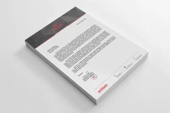 Letterhead