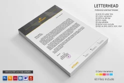 Letterhead