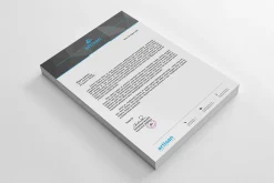 Letterhead