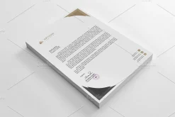 Letterhead