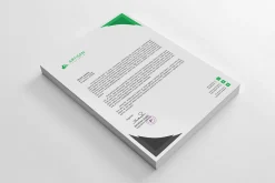 Letterhead