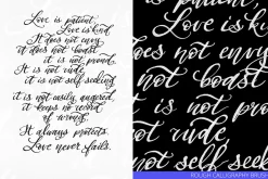 35 Lettering Brushes for Procreate