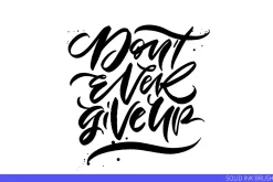 35 Lettering Brushes for Procreate
