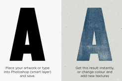 Letterpress Print Kit