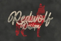 Letterpress Texture Effects Vol.3