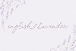 Leyla Mark// Sunny lovely font