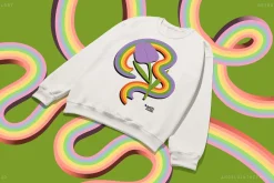 LGBT 3D Loops + Graphics