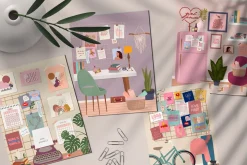 Lifestyle interior