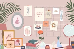 Lifestyle interior