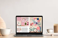 Lifestyle interior