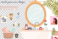 Lifestyle interior
