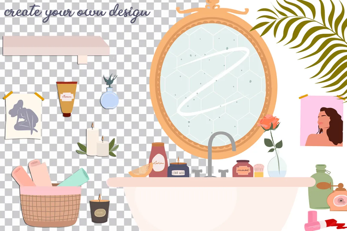 Lifestyle interior