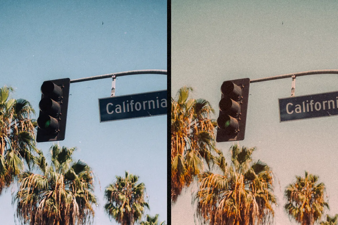 LIFESTYLE PRESETS LIGHTROOM DESKTOP