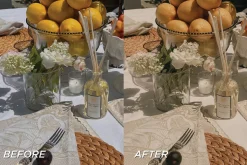 15 Light Academia LR Presets, LUTs