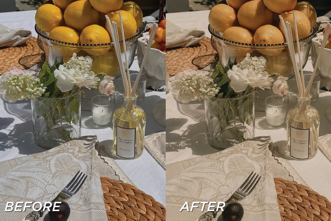15 Light Academia LR Presets, LUTs