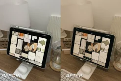 15 Light Academia LR Presets, LUTs