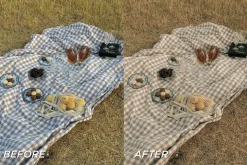 15 Light Academia LR Presets, LUTs