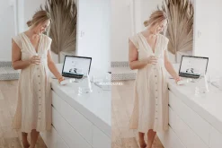 Light And Airy Lightroom Presets