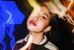 Light Effect - Photoshop