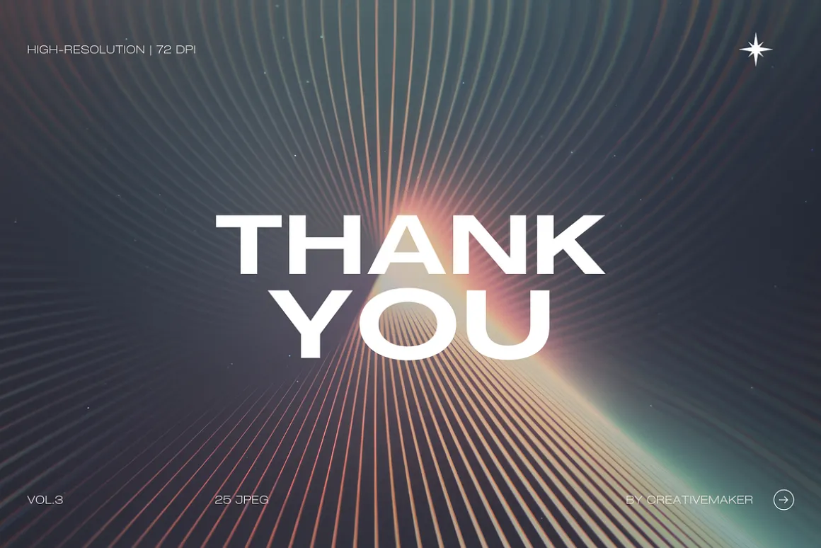 Light Leak Lens Flare Overlays Vol.3