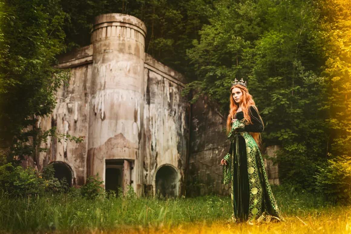 40 Light Leaks Lightroom Presets