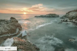 Lightroom Presets - Best Landscape