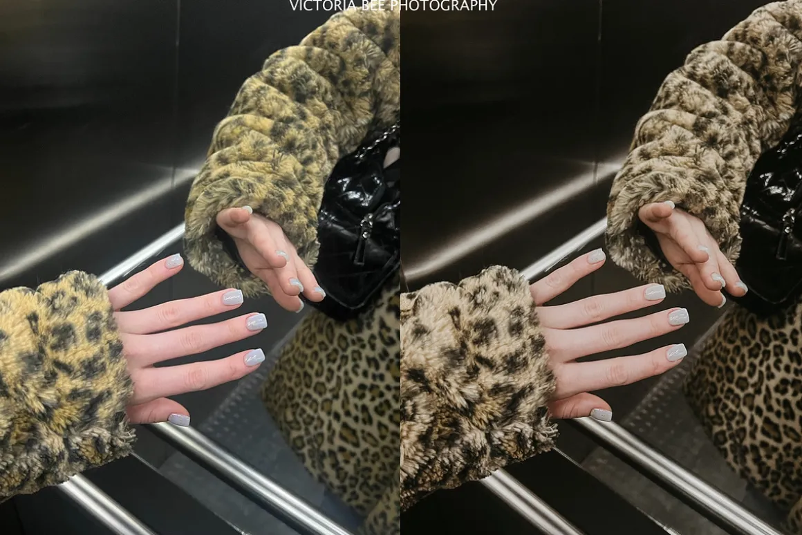 LIGHTROOM PRESETS AESTHETIC