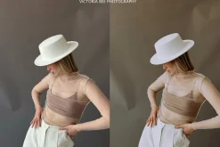 LIGHTROOM PRESETS AESTHETIC