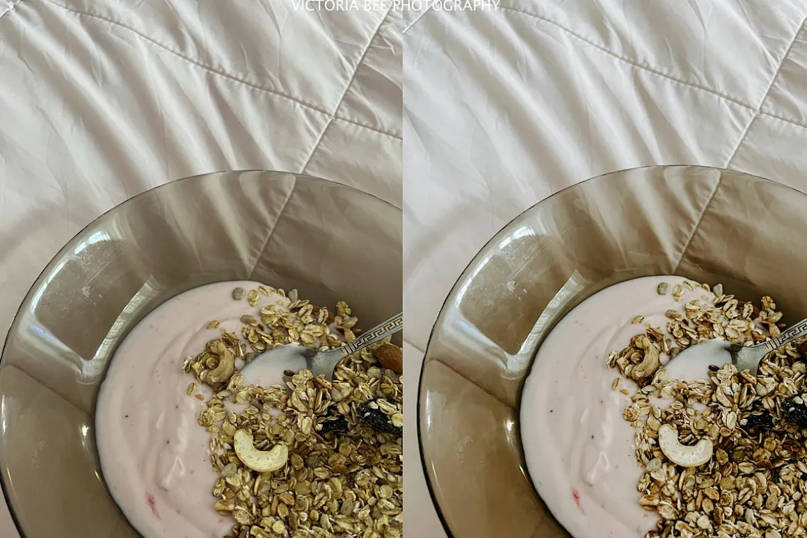 LIGHTROOM PRESETS AESTHETIC