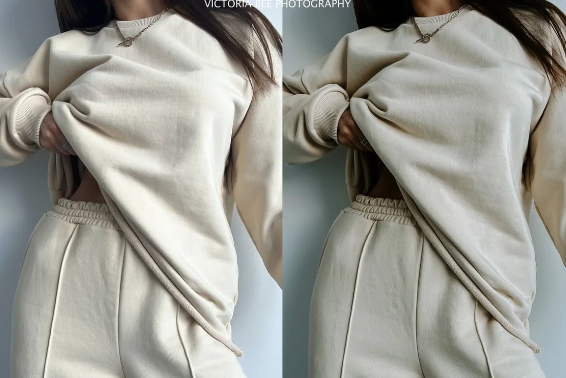LIGHTROOM PRESETS AESTHETIC