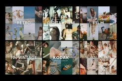 600+ Lightroom Preset Bundle