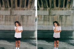 750+ LIGHTROOM PRESETS ANALOG FILM