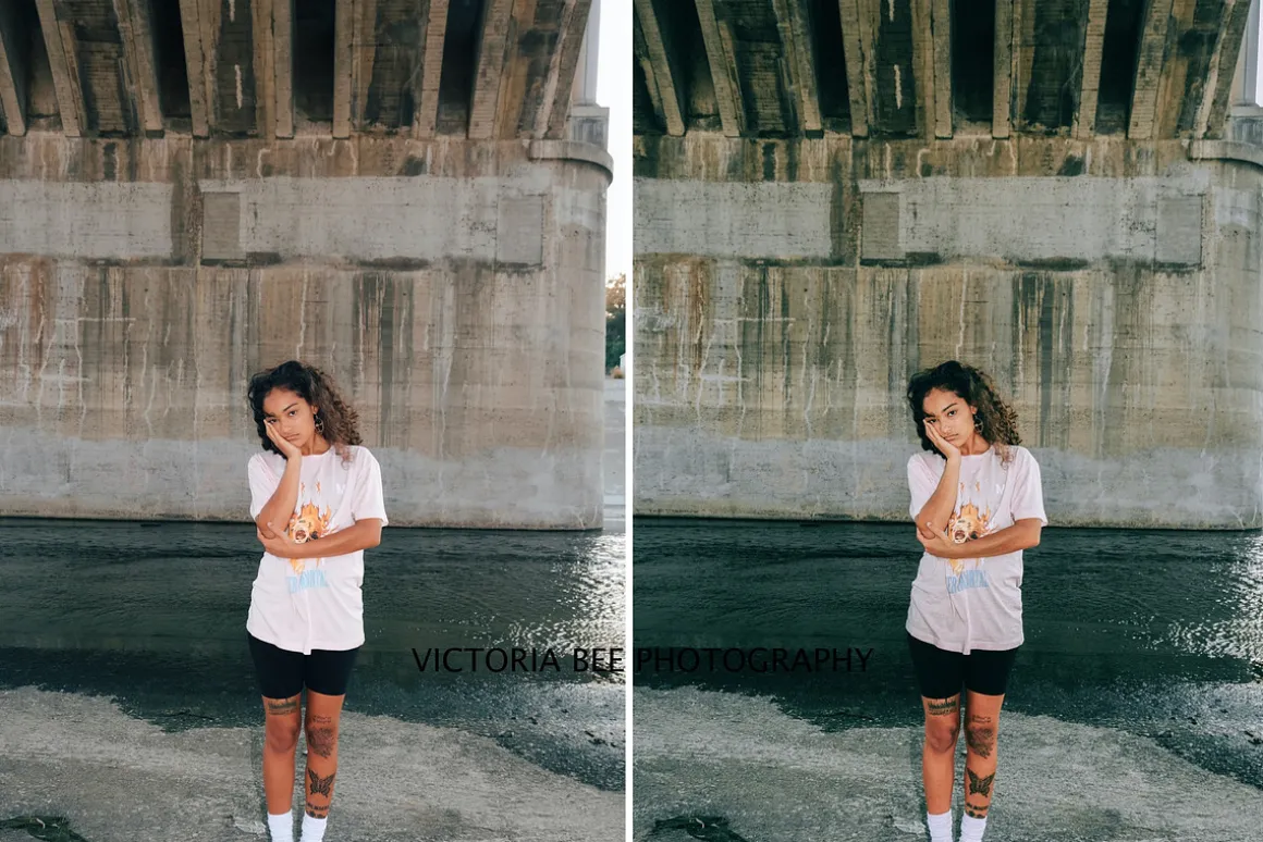 750+ LIGHTROOM PRESETS ANALOG FILM