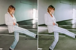 750+ LIGHTROOM PRESETS ANALOG FILM