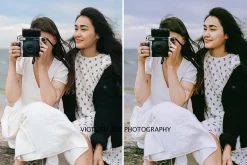 750+ LIGHTROOM PRESETS ANALOG FILM