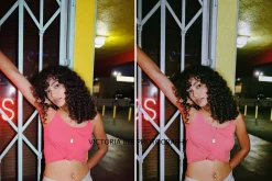 750+ LIGHTROOM PRESETS ANALOG FILM