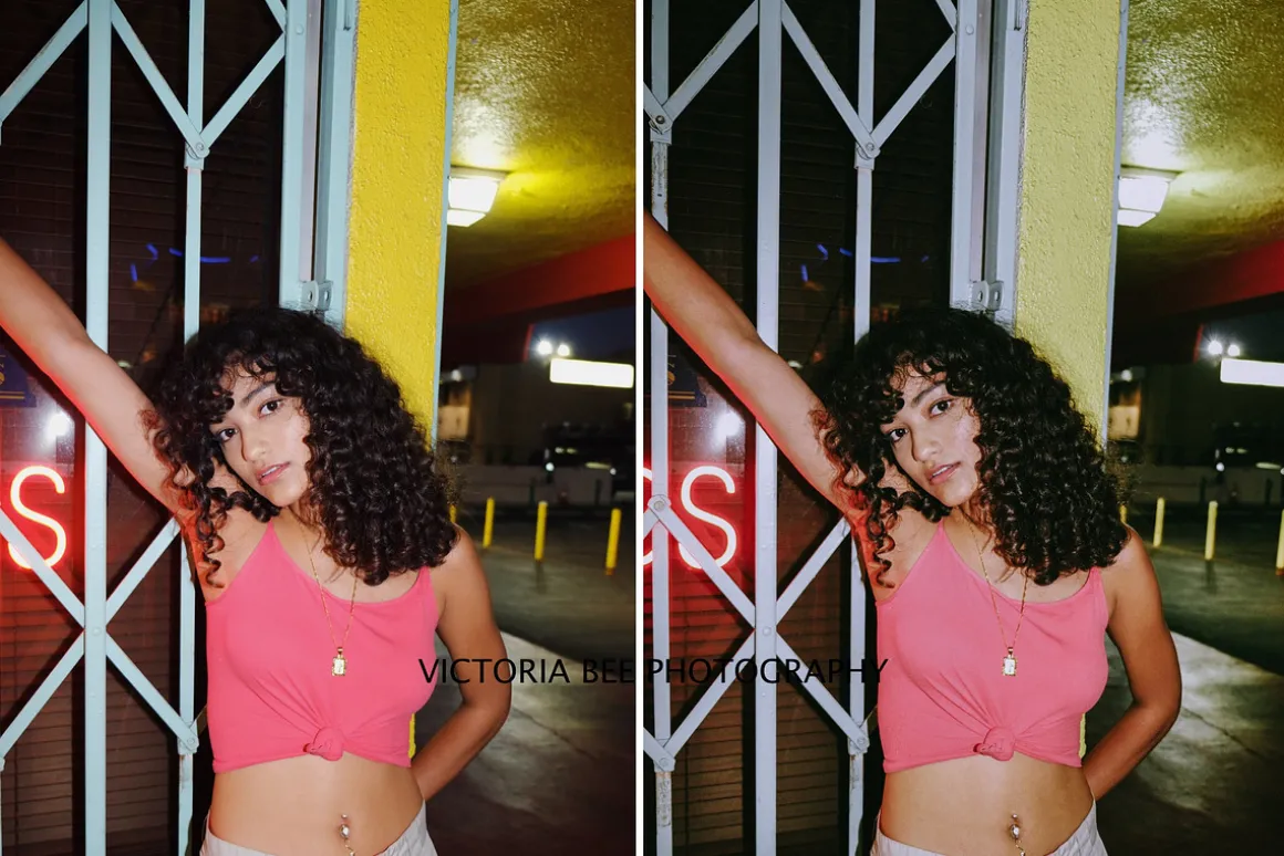 750+ LIGHTROOM PRESETS ANALOG FILM